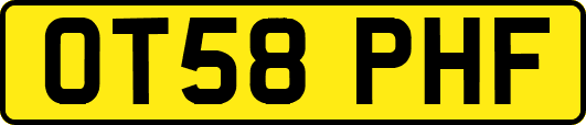OT58PHF