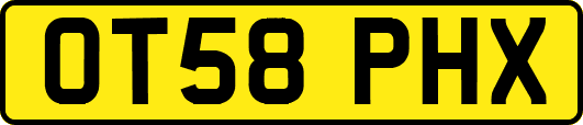 OT58PHX