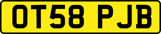 OT58PJB