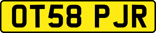 OT58PJR