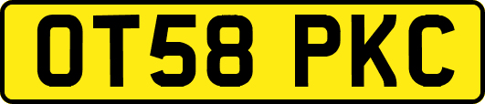 OT58PKC