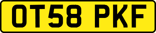 OT58PKF