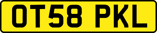 OT58PKL