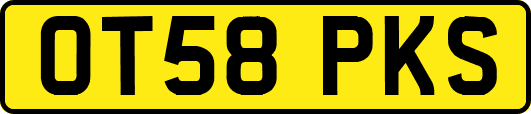OT58PKS