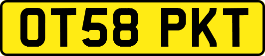 OT58PKT