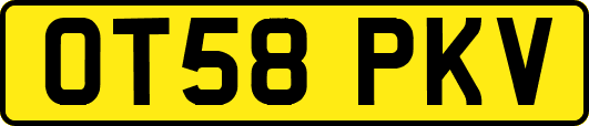 OT58PKV