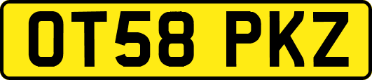 OT58PKZ