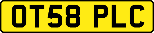 OT58PLC