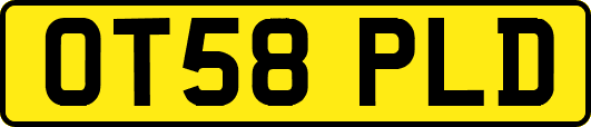 OT58PLD
