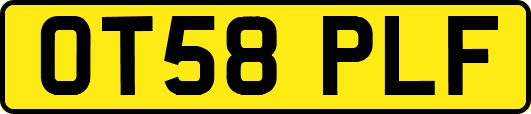 OT58PLF