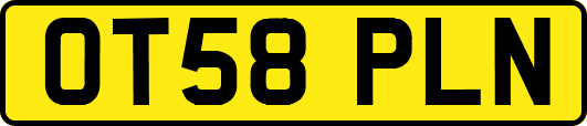 OT58PLN