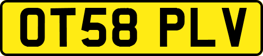 OT58PLV