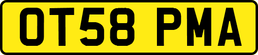 OT58PMA