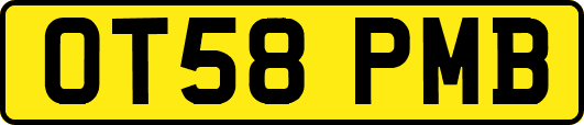 OT58PMB