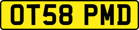 OT58PMD