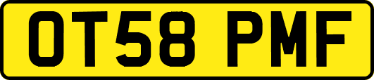 OT58PMF