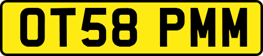 OT58PMM