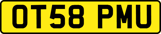 OT58PMU