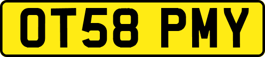 OT58PMY
