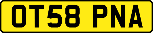 OT58PNA