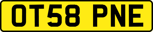 OT58PNE