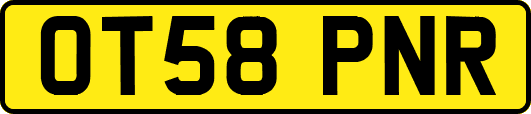 OT58PNR