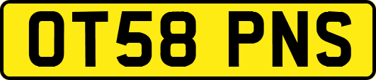 OT58PNS