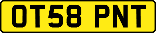 OT58PNT