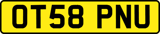 OT58PNU