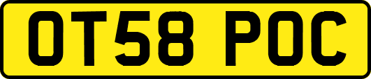 OT58POC