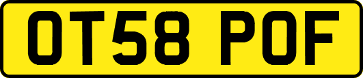 OT58POF