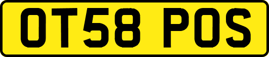 OT58POS