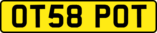 OT58POT