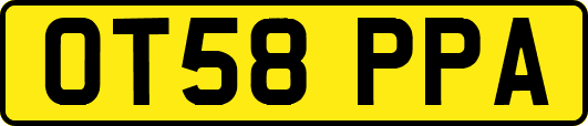 OT58PPA
