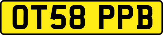 OT58PPB