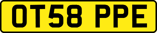 OT58PPE