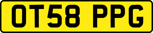 OT58PPG