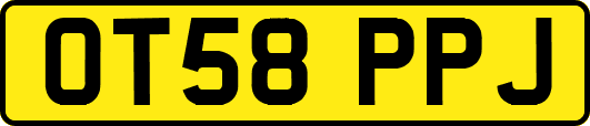 OT58PPJ