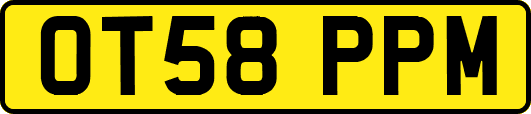 OT58PPM