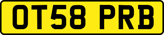 OT58PRB
