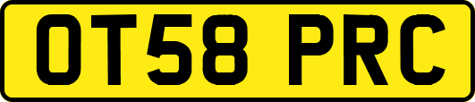 OT58PRC