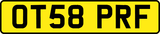 OT58PRF