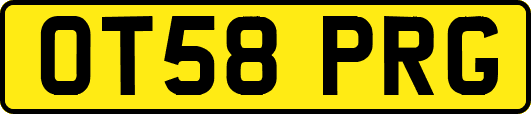 OT58PRG