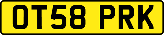 OT58PRK