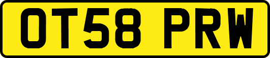 OT58PRW