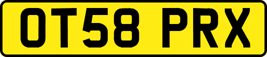 OT58PRX