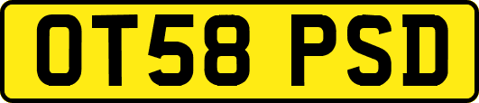 OT58PSD
