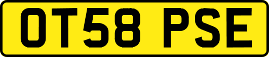 OT58PSE