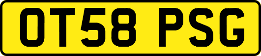 OT58PSG