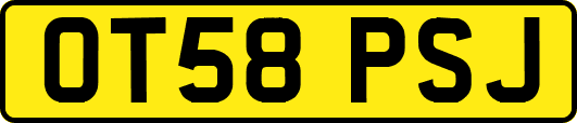 OT58PSJ